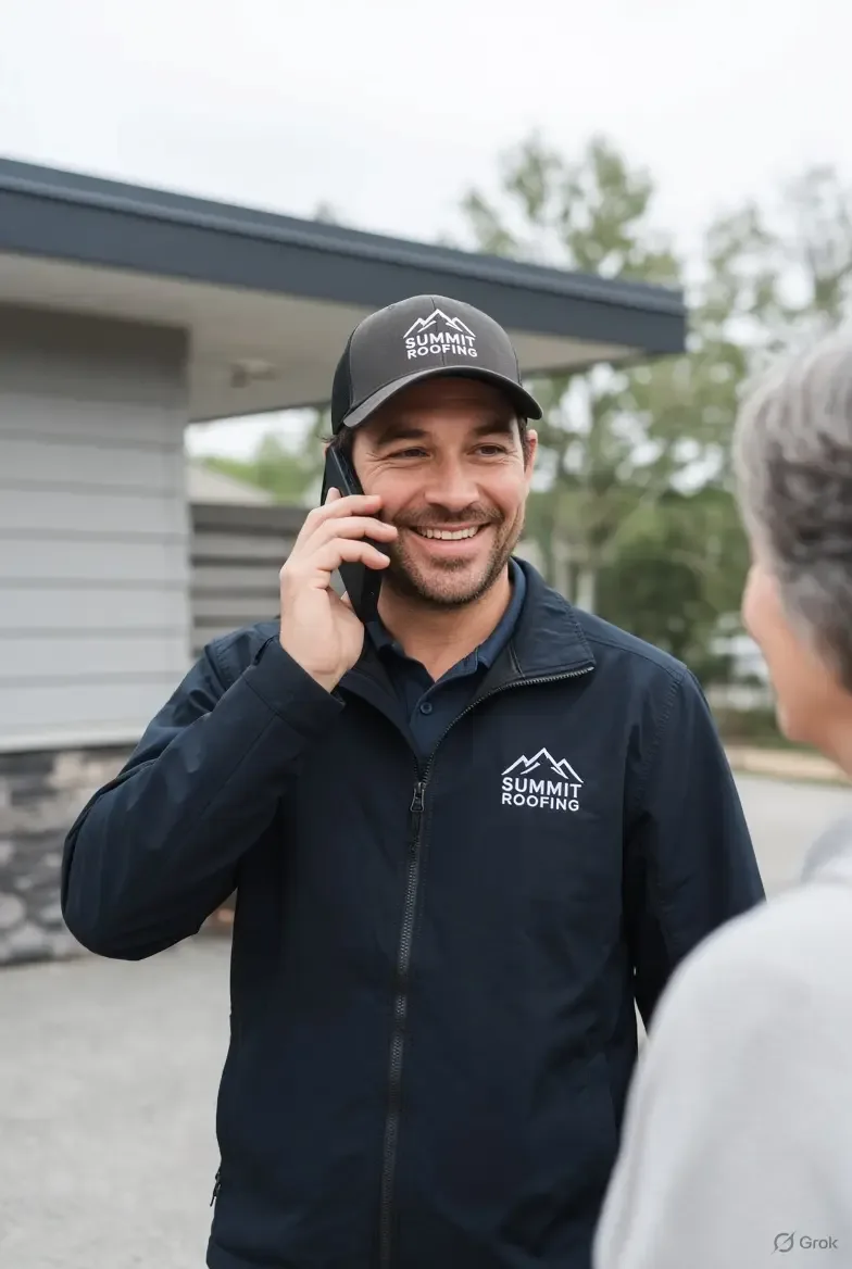 Flat Roof Leak Repair Windsor, SC FAQs